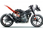 KTM RC 390